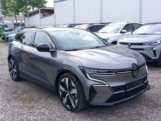 Renault Mégane E-TECH Techno Megane EV60 220 Optimum Charge Nav 