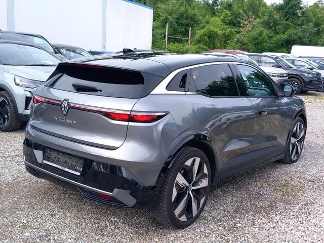 Renault Mégane E-TECH Techno Megane EV60 220 Optimum Charge Nav 