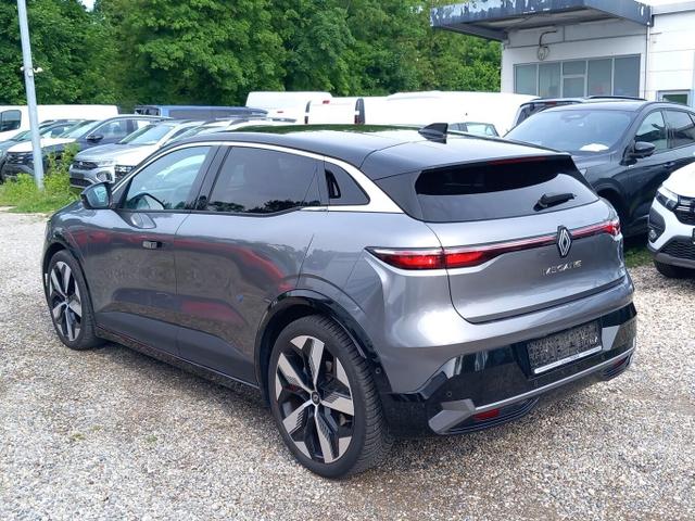 Renault Mégane E-TECH Techno Megane EV60 220 Optimum Charge Nav 