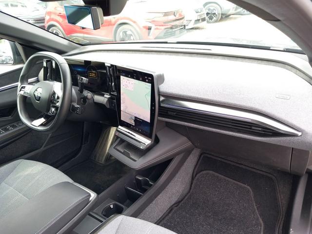 Renault Mégane E-TECH Techno Megane EV60 220 Optimum Charge Nav 