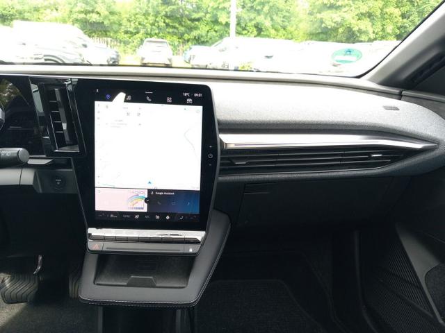 Renault Mégane E-TECH Techno Megane EV60 220 Optimum Charge Nav 