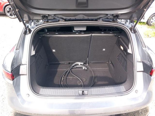 Renault Mégane E-TECH Techno Megane EV60 220 Optimum Charge Nav 