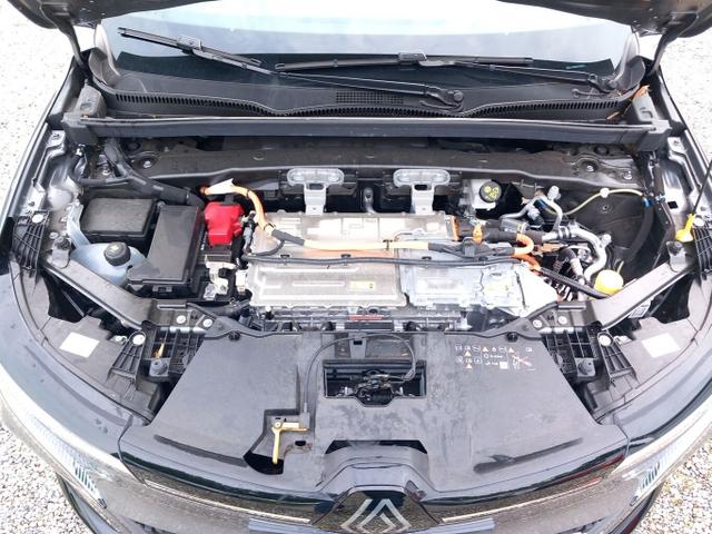 Renault Mégane E-TECH Techno Megane EV60 220 Optimum Charge Nav 