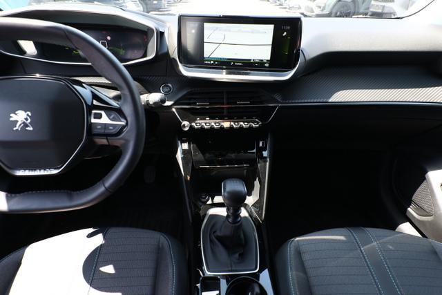 Peugeot 208 Allure Pack 1.2 PureTech 100 Nav. PDC 