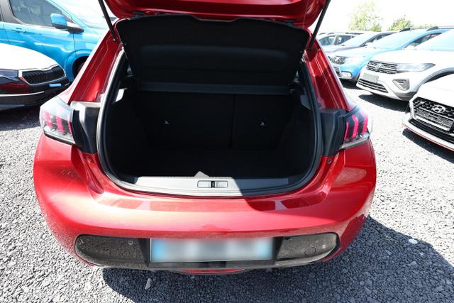 Peugeot 208 Allure Pack 1.2 PureTech 100 Nav. PDC 