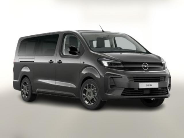 Opel Zafira Life - Edition 2.0 180 AT8 XL 9-S Nav Kam PDC SHZ