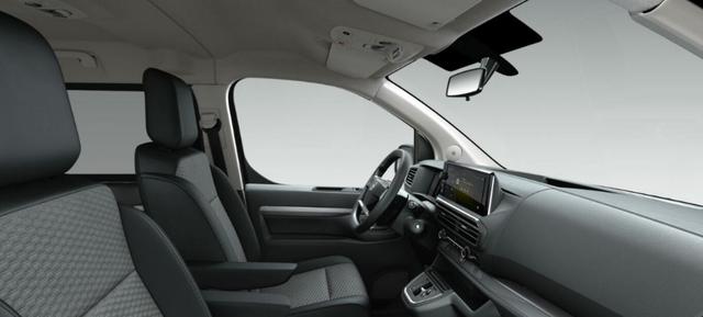 Opel Zafira Life Edition 2.0 180 AT8 XL 9-S Nav Kam PDC SHZ 