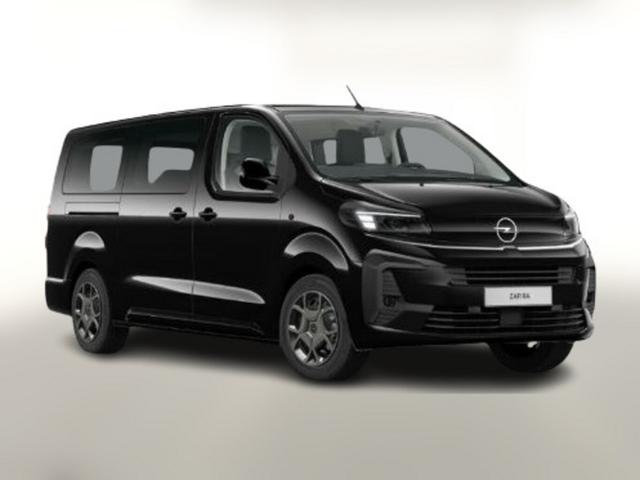 Opel Zafira Life - Edition 2.0 180 AT8 XL 9-S Nav Kam PDC SHZ