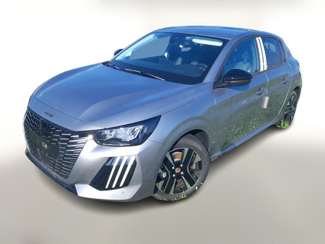 Peugeot 208 - 100 Allure ACC Kam SHZ PDC LED 16Z BT 4JGar