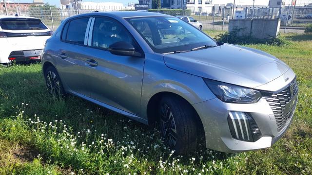 Peugeot 208 - 100 Allure ACC Kam SHZ PDC LED 16Z BT 4JGar