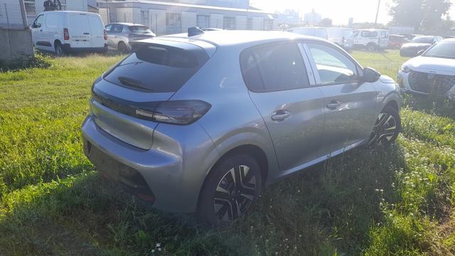 Peugeot 208 MHEV 110 DSC6 Allure ACC Kam LED SHZ 4JGar 
