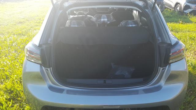 Peugeot 208 MHEV 110 DSC6 Allure ACC Kam LED SHZ 4JGar 