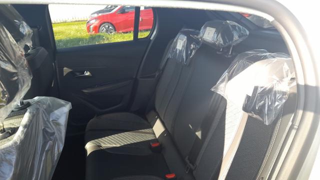 Peugeot 208 MHEV 110 DSC6 Allure ACC Kam LED SHZ 4JGar 