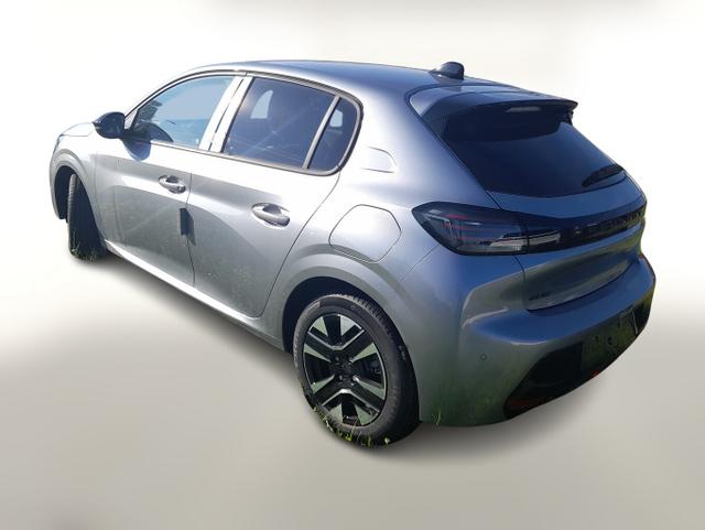 Peugeot 208 MHEV 110 DSC6 Allure ACC Kam LED SHZ 4JGar 