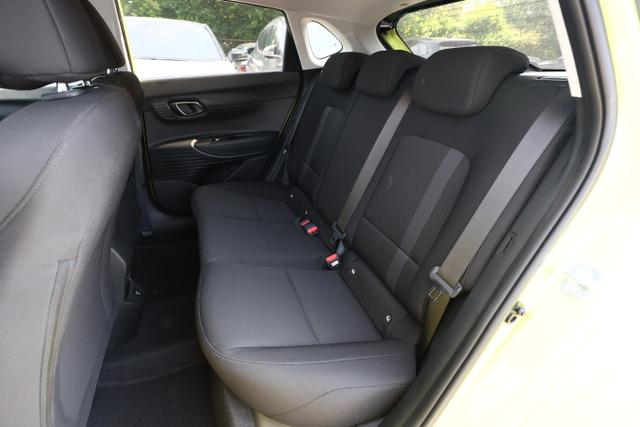 Hyundai i20 1.0 TGDI 100 Prime VollLED Nav Kam PrivG 17Z 