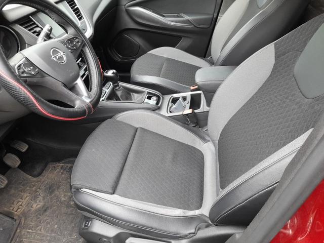 Opel Grandland INNOVATION X 1.2 Turbo 130 LED Nav ACC 