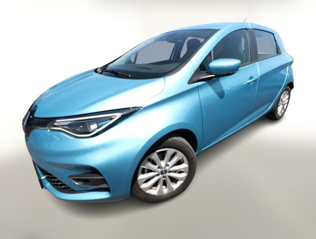 Renault ZOE - Experience ZE50 R110 Exp Kaufbatterie LED Nav Kam Schuk