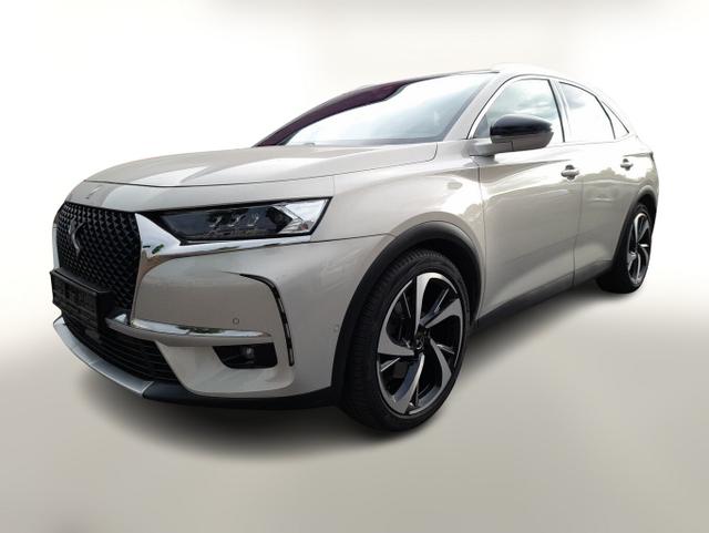 DS Automobiles 7 Crossback - Grand Chic E-Tense 300 Aut. Hybrid Gr.Chic 4x4
