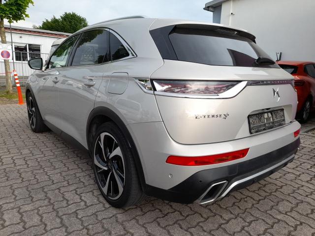 DS Automobiles 7 Crossback Grand Chic E-Tense 300 Aut. Hybrid Gr.Chic 4x4 