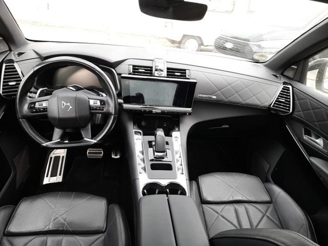 DS Automobiles 7 Crossback Grand Chic E-Tense 300 Aut. Hybrid Gr.Chic 4x4 