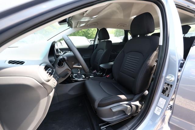 Hyundai i30 1.0 TGDI 100 Advantage LED Nav Kam PDC Temp 