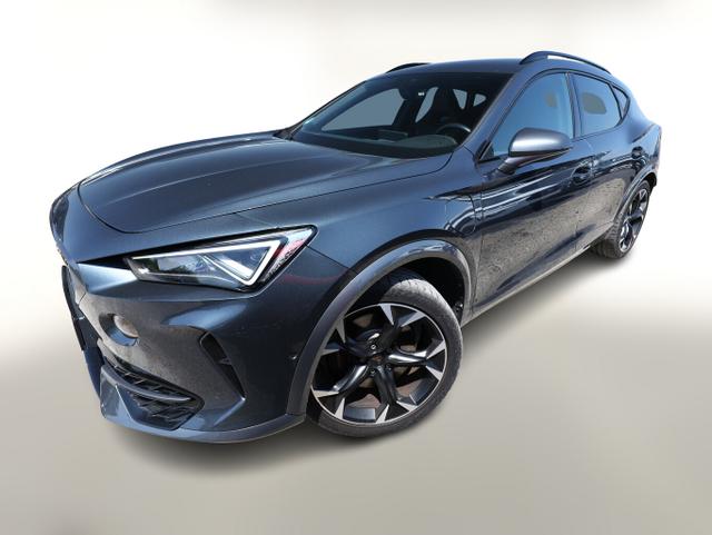 Cupra Formentor - VZ 1.4 eHybrid 245 DSG LED Nav ParkAs