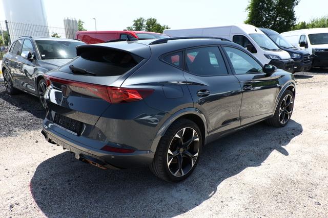 Cupra Formentor VZ 1.4 eHybrid 245 DSG LED Nav ParkAs 
