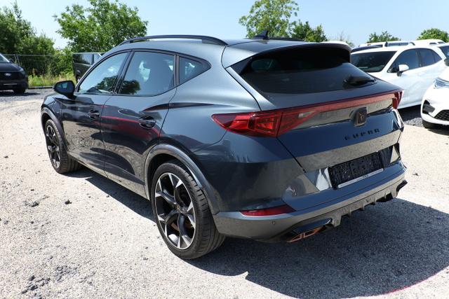 Cupra Formentor VZ 1.4 eHybrid 245 DSG LED Nav ParkAs 