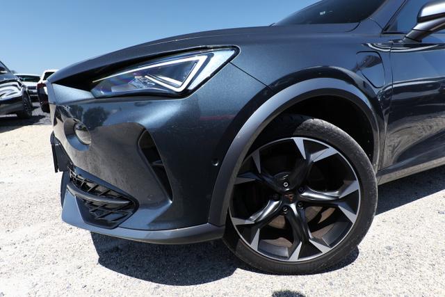 Cupra Formentor VZ 1.4 eHybrid 245 DSG LED Nav ParkAs 
