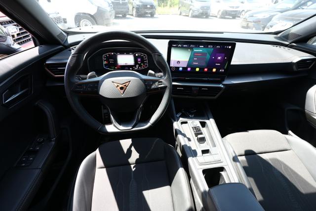 Cupra Formentor VZ 1.4 eHybrid 245 DSG LED Nav ParkAs 