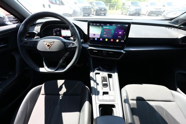 Cupra Formentor VZ 1.4 eHybrid 245 DSG LED Nav ParkAs 