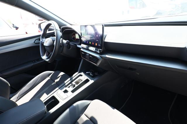 Cupra Formentor VZ 1.4 eHybrid 245 DSG LED Nav ParkAs 