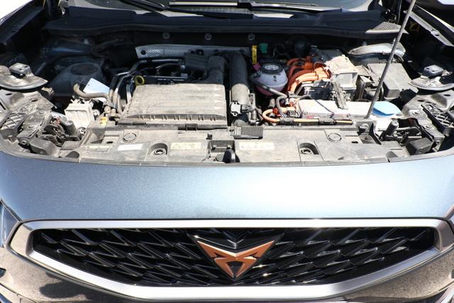 Cupra Formentor VZ 1.4 eHybrid 245 DSG LED Nav ParkAs 
