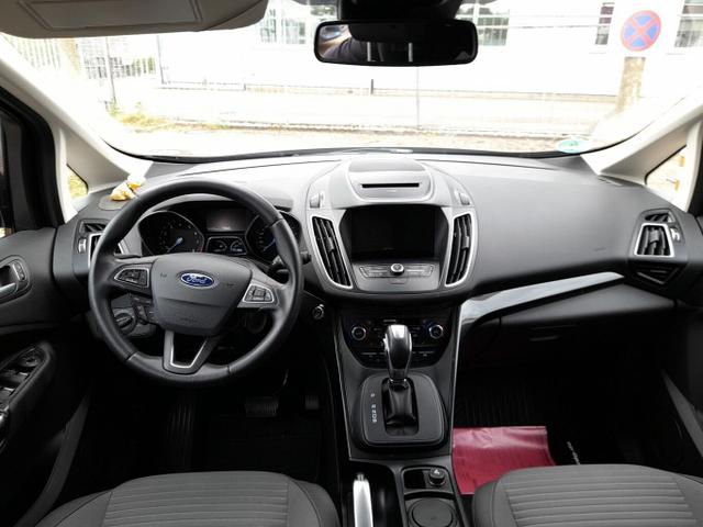 Ford C-MAX Titanium 1.5 EcoBoost 150 Aut. ParkAs Nav 