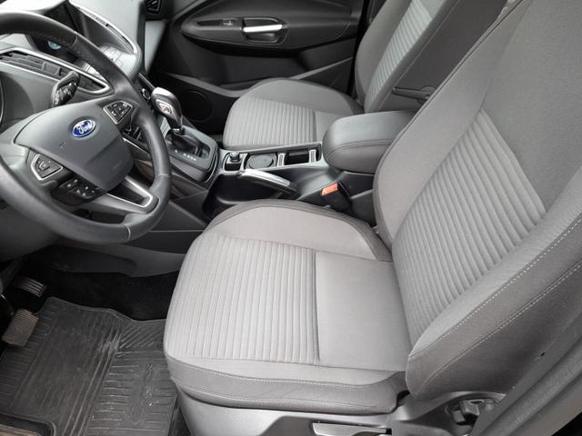 Ford C-MAX Titanium 1.5 EcoBoost 150 Aut. ParkAs Nav 