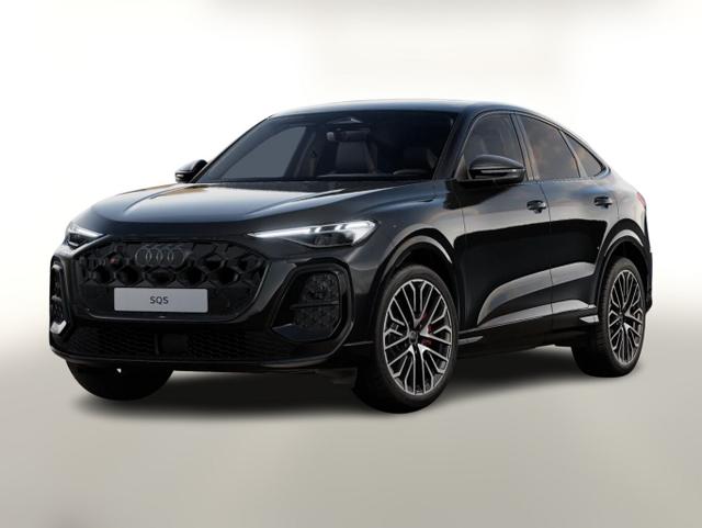 Audi SQ5 - Edition one Sportback TFSI Tech+ Luft Pano
