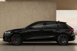 Audi A3 Sportback S line TFSIe 272 2xS Dinamica Nav 18Z 