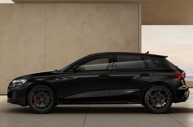 Audi A3 Sportback S line TFSIe 272 2xS Dinamica Nav 18Z 