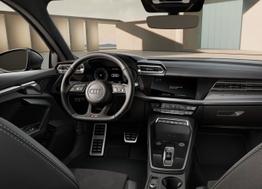 Audi A3 Sportback S line TFSIe 272 2xS Dinamica Nav 18Z 