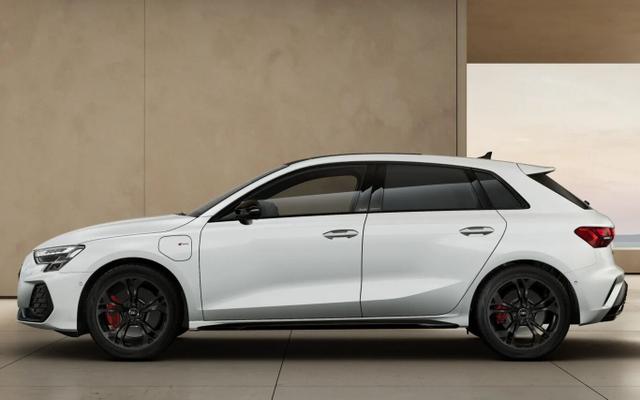 A3 Sportback S line TFSI e 272 2xS Dinam. Nav Pano 