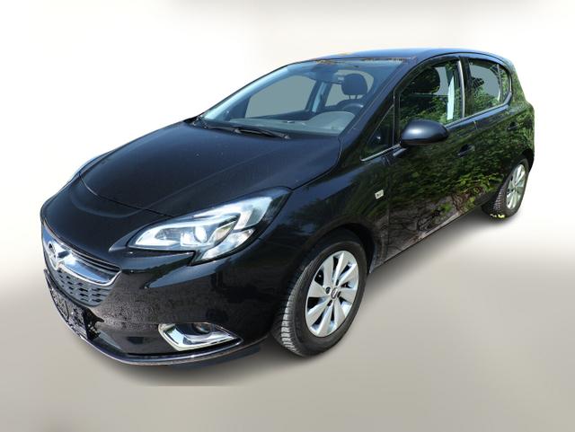 Opel Corsa Electric - INNOVATION E 1.4 90 Temp SHZ PDC Kam Klima