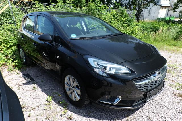 Opel Corsa Electric INNOVATION E 1.4 90 Temp SHZ PDC Kam Klima 