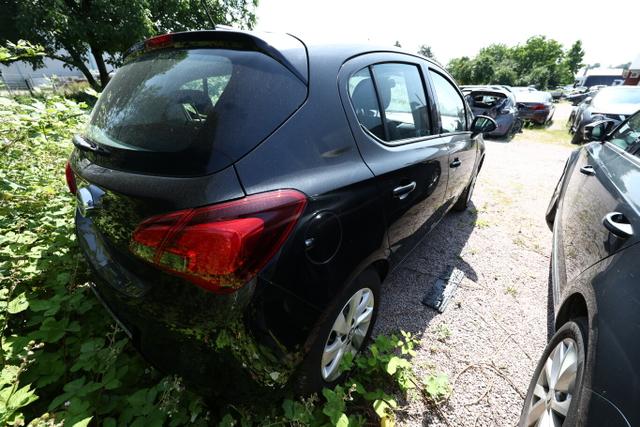 Opel Corsa Electric INNOVATION E 1.4 90 Temp SHZ PDC Kam Klima 