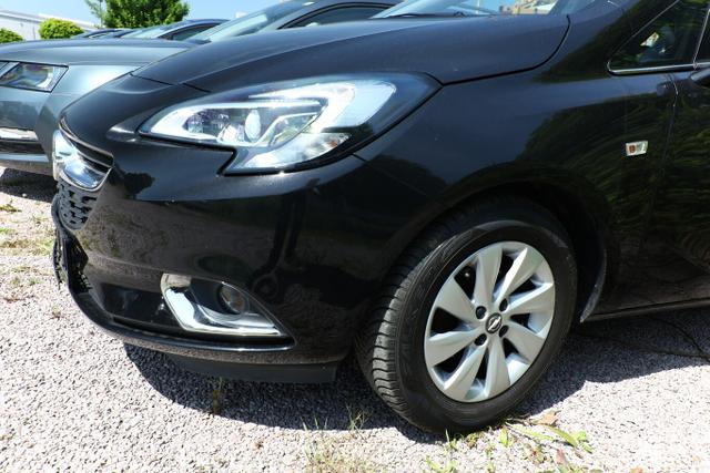 Opel Corsa Electric INNOVATION E 1.4 90 Temp SHZ PDC Kam Klima 