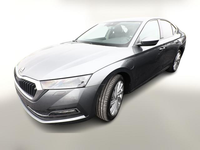 Skoda Octavia - PHEV 204 DSG Matrix Nav eHk Kessy ACC