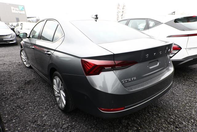 Skoda Octavia PHEV 204 DSG Matrix Nav eHk Kessy ACC 