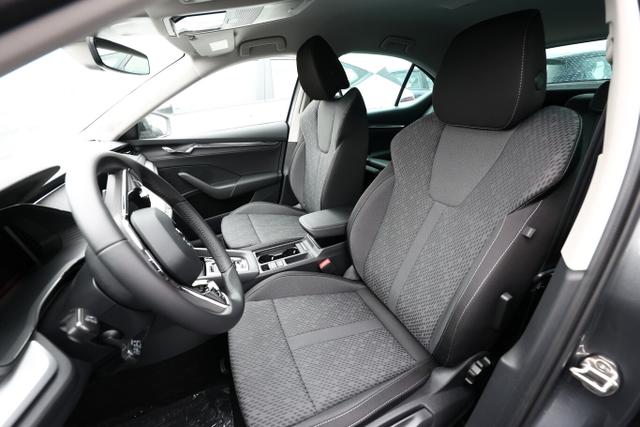 Skoda Octavia PHEV 204 DSG Matrix Nav eHk Kessy ACC 