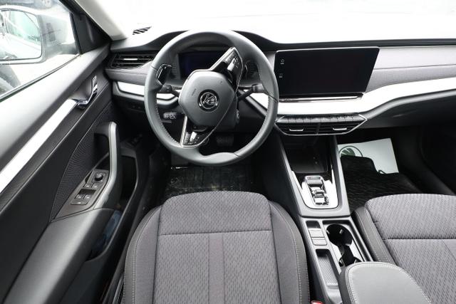 Skoda Octavia PHEV 204 DSG Matrix Nav eHk Kessy ACC 