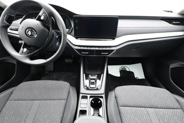 Skoda Octavia PHEV 204 DSG Matrix Nav eHk Kessy ACC 