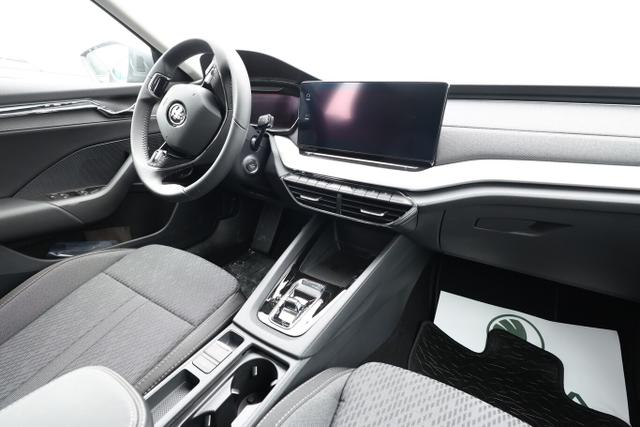 Skoda Octavia PHEV 204 DSG Matrix Nav eHk Kessy ACC 